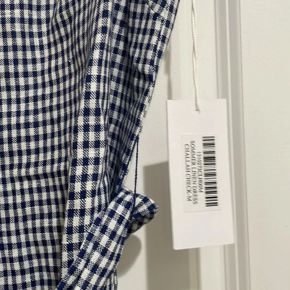 💫HP💫Reformation sommer linen dress - Picture 5 of 7